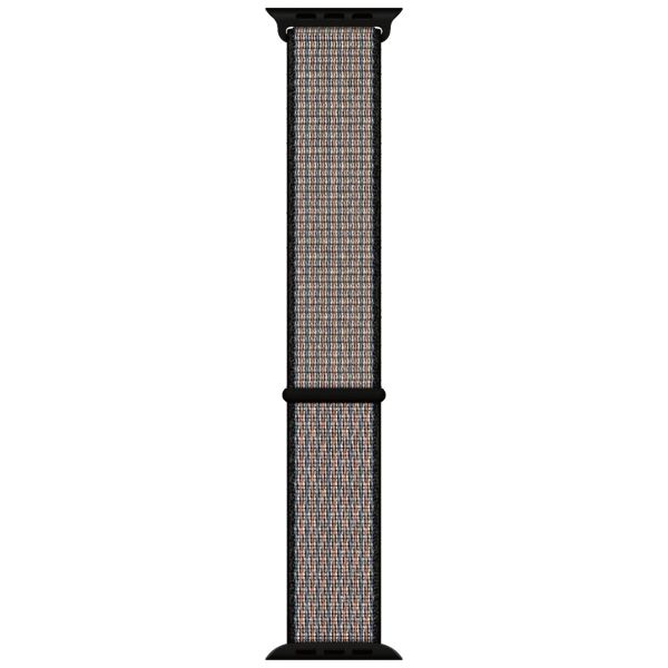 Apple Bracelet Sport Loop Apple Watch | 44/45/46/49 mm - Royal Pulse / Lava