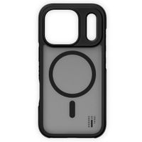 iDeal of Sweden Coque Bumper MagSafe Apple iPhone 17 Pro Max - Black