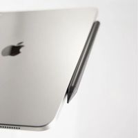 Fixed Stylet Graphite Pro pour Apple iPad – Noir