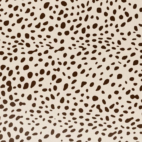 imoshion Coque Design Apple iPhone 15 - Desert Dots