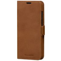 dbramante1928 Étui de télephone portefeuille Copenhagen Samsung Galaxy A55 - Tan