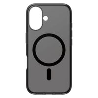 CARE by PanzerGlass Coque Smokey Urban Combat MagSafe Apple iPhone 16 - Smokey