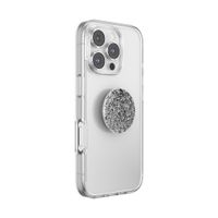PopSockets PopTop - Confetti Foil Silver