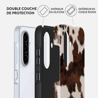 Burga Coque arrière Tough Samsung Galaxy A56 - Celestial