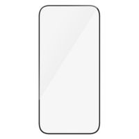 PanzerGlass Pack 2-en-1 - Protection d'écran antibactérienne Ultra-Wide Fit avec applicateur + Protection de caméra Apple iPhone 16