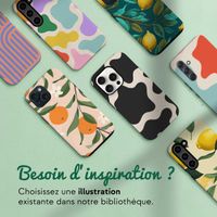 Concevez votre propre coque Tough Apple iPhone 11 Pro - Blanc