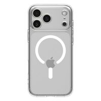 Spigen Coque Ultra Hybrid MagSafe Apple iPhone 17 Pro - Clear / White