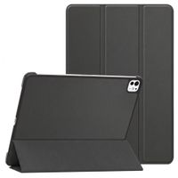 imoshion Coque tablette Trifold Apple iPad Pro 13 (2025) M5 / (2024) M4 - Noir