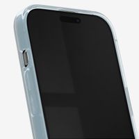 iDeal of Sweden Coque miroir Apple iPhone 15 - Sky Blue