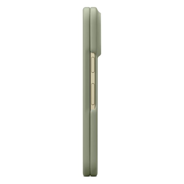 Google Coque Pixelsnap Magnetic Google Pixel 11 Pro Fold - Olive