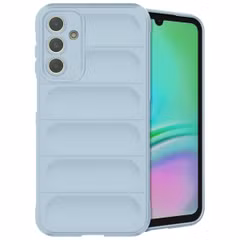 imoshion EasyGrip Backcover Samsung Galaxy A15 (5G/4G) - Bleu clair