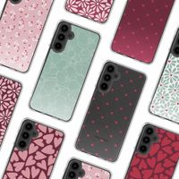 imoshion Coque Design Samsung Galaxy A16 - Botanica