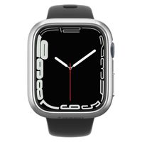 Spigen Coque Thin Fit™ Apple Watch 7 / 8 / 9 - 45 mm - Graphite