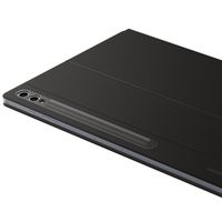Samsung Clavier avec étui livre Samsung Galaxy Tab S10 Ultra / Tab S9 Ultra - QWERTY / NL - Noir