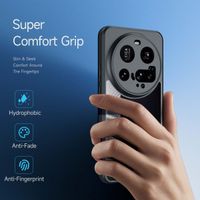 Dux Ducis Coque arrière Aimo Xiaomi 15 Ultra - Transparent