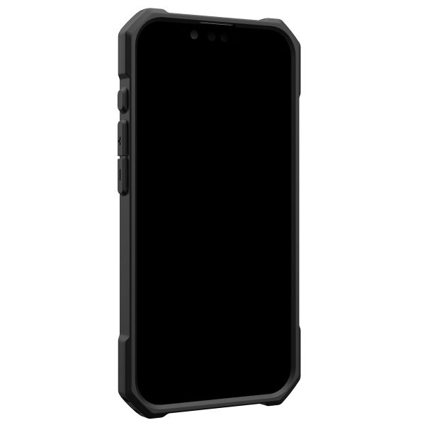 UAG Essential Armor MagSafe Apple iPhone 17e / 16e - Noir