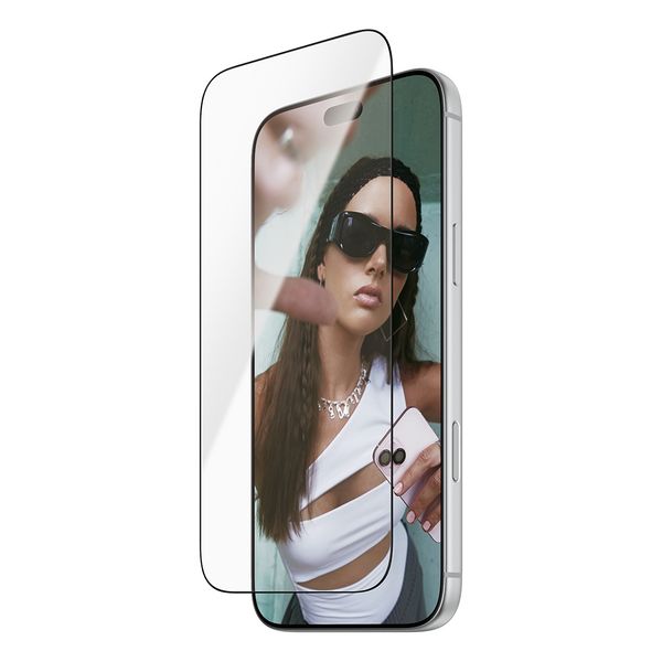 SAFE by PanzerGlass Ultra-Wide Fit Protection d’Écran avec EasyAligner Apple iPhone 18 Pro Max / 17 Pro Max