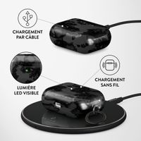 Burga Coque rigide Apple AirPods Pro - Nocturnal