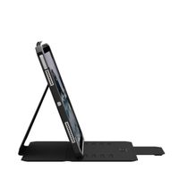 UAG Étui de télephone portefeuille Metropolis SE Apple iPad Air 11 pouces (2026) M4 / (2025) M3 / (2024) M2 / Air 5 (2022) / Air 4 (2020) - Noir