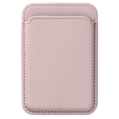 imoshion Porte-cartes magnétique - Compatible avec MagSafe - Rose
