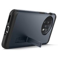 Spigen Coque Tough Armor OnePlus 11 - Gris