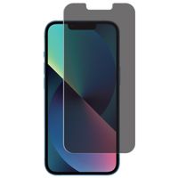 Selencia Protection d'écran en verre trempé Privacy Apple iPhone 17e / 16e / 14 / 13 / 13 Pro