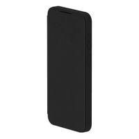 Samsung Étui pour portefeuille Samsung Galaxy A37 (5G) - Noir