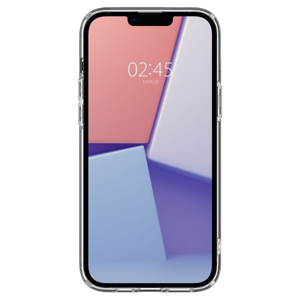 Spigen Coque Ultra Hybrid Apple iPhone 14 - Transparent