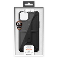 UAG Coque Monarch Apple iPhone 14 Plus - Noir