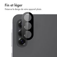imoshion Protection Caméra en verre trempé 2 Pack Samsung Galaxy A37 / A57