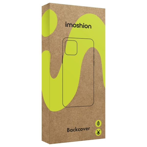 imoshion EasyGrip Backcover Samsung Galaxy A26 - Noir