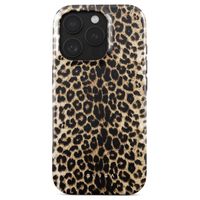 Burga Coque arrière Tough Apple iPhone 16 Pro - Player