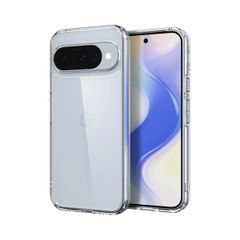 Spigen Coque Ultra Hybrid Google Pixel 10 Pro XL - Crystal Clear
