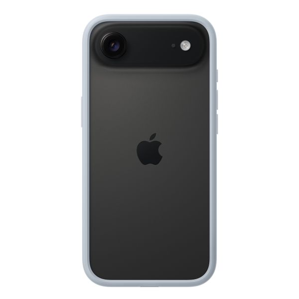 Apple Bumper Original Apple iPhone Air - Bleu clair