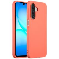 imoshion Coque Couleur Samsung Galaxy A17 (5G) / (4G) - Apricot Crush Orange