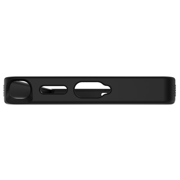 ZAGG Coque Luxe Samsung Galaxy S25 Ultra - Noir
