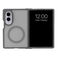 imoshion Coque Color Guard avec MagSafe Samsung Galaxy Z Fold 8 - Gris