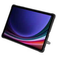 Samsung Housse Outdoor originale Samsung Galaxy Tab S10 Plus / Tab S9 FE Plus / Tab S9 Plus - Noir
