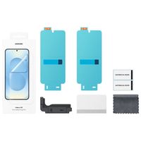 Samsung Original Protection d'écran Samsung Galaxy S25