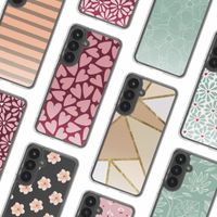 imoshion Coque Design Samsung Galaxy S25 FE - Hearty Blush