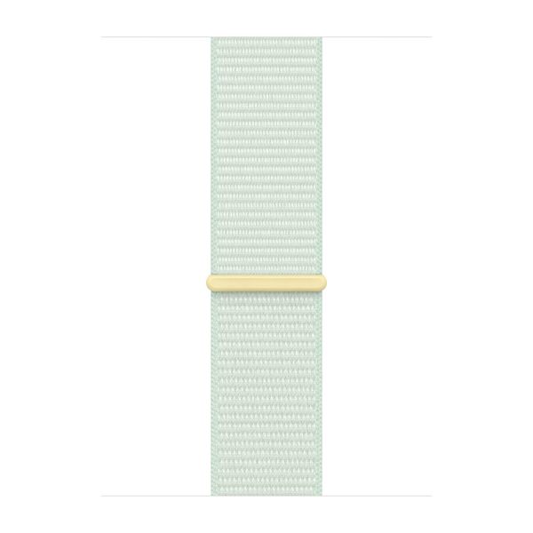 Apple Bracelet Sport Loop Apple Watch | 38/40/41/42 mm - Soft Mint