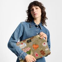 Wouf Housse laptop Daily 13-14 pouces - Tender