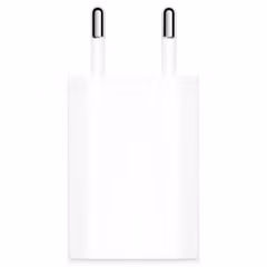 Apple Adaptateur USB 5W - Blanc
