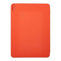 Apple Smart Folio Apple iPad Air 11 pouces (2026) M4 / (2025) M3 / (2024) M2 / Air 5 (2022) / Air 4 (2020) - Electric Orange