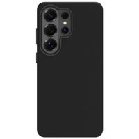 dbramante1928 Roskilde ICON Magnetic Coque Arrière Samsung Galaxy S26 Ultra - Midnight