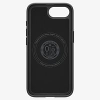 Spigen Coque Thin Fit avec MagSafe Apple iPhone 17e / 16e - Noir
