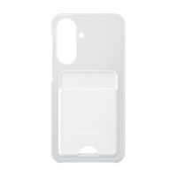 Samsung Original Coque porte-carte Samsung Galaxy A27 (5G) - Light Gray