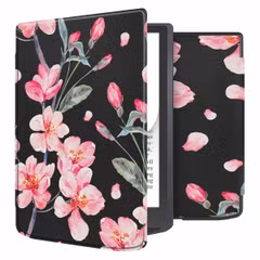 imoshion Étui á rabat Pocketbook InkPad Color 3 / InkPad 4 - Blossom