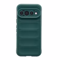 imoshion EasyGrip Backcover Google Pixel 11 Pro - Vert foncé