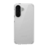 Spigen Coque Ultra Hybrid Samsung Galaxy A57 (5G) - Crystal Clear